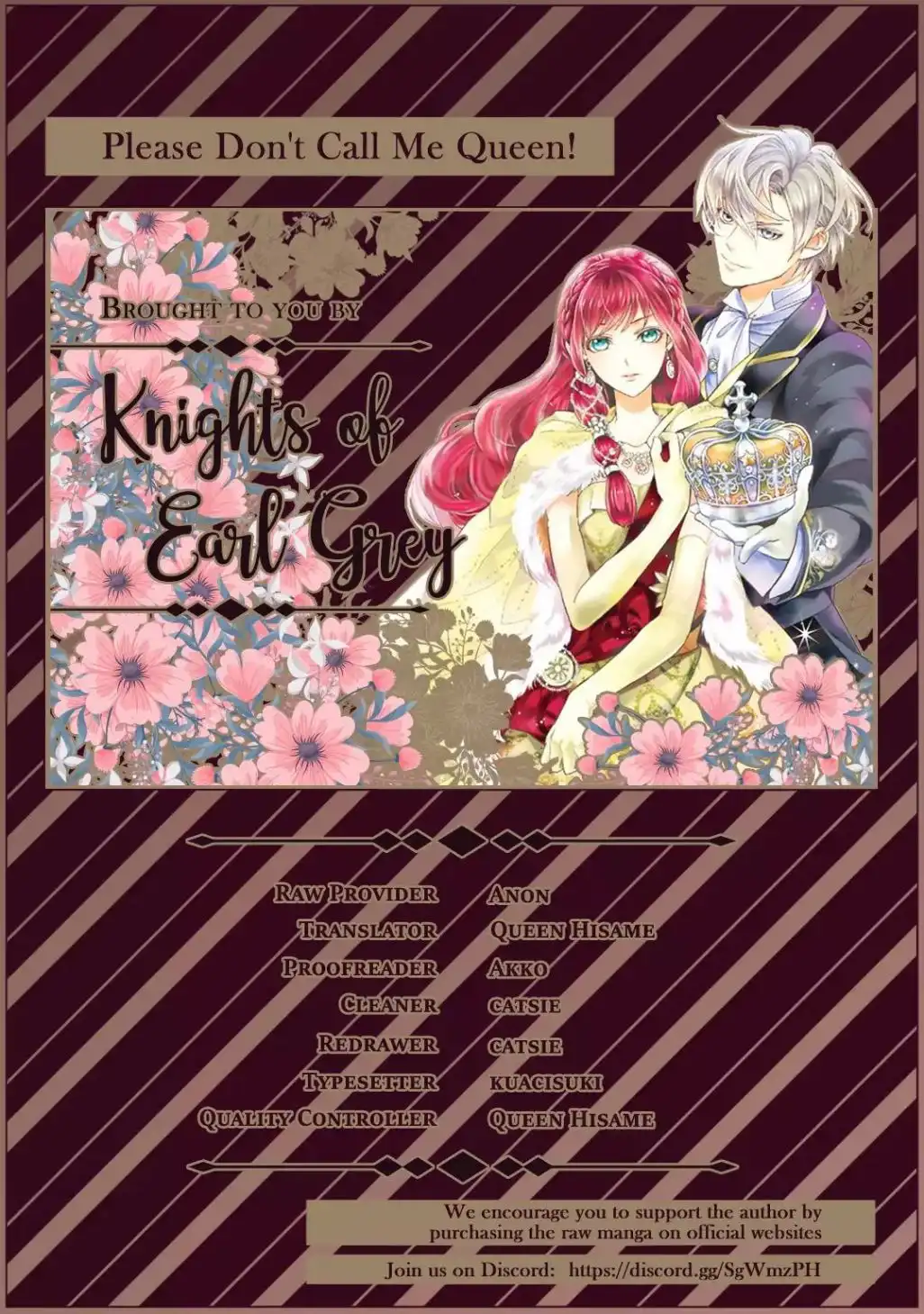 Please Leave, Hero! Chapter 6 28